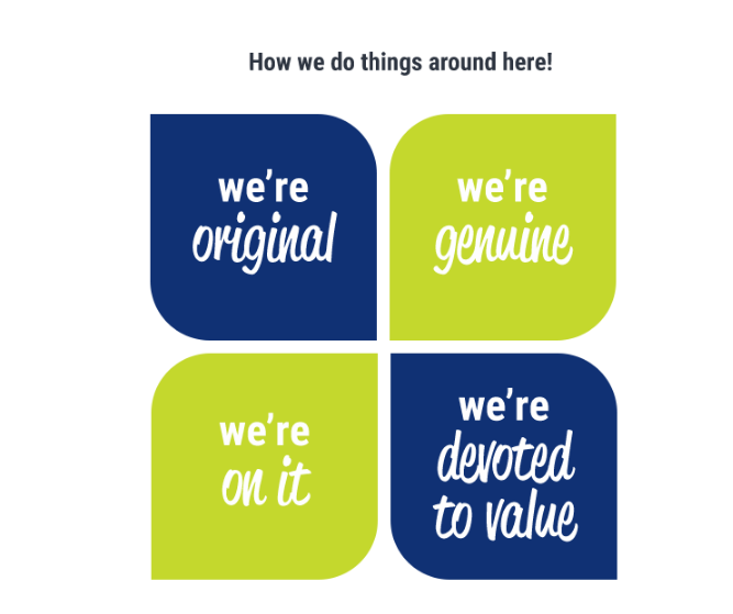 4-values