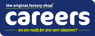 The Original Factory Shop – Careers Logo